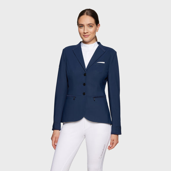 Samshield Victorine Ladies Show Coat