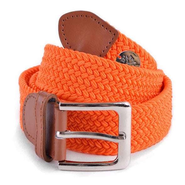 Hunt Club Derby Belts