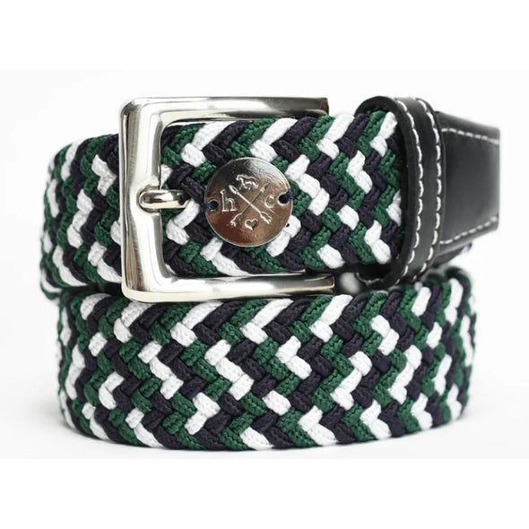 Hunt Club Belts - Working Hunter - Equestrian Chic Boutique