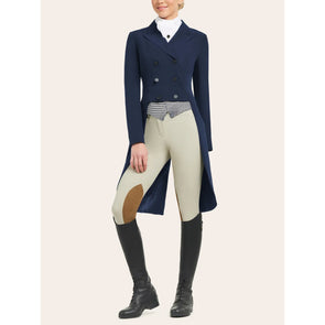 RJ Classics Bailey Ladies Shadbelly - Navy - Equestrian Chic Boutique