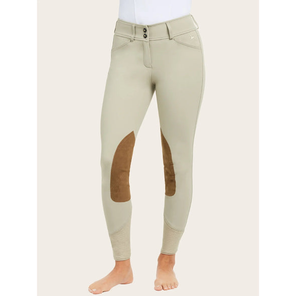 RJ Classics Gulf Ladies Front Zip Breech