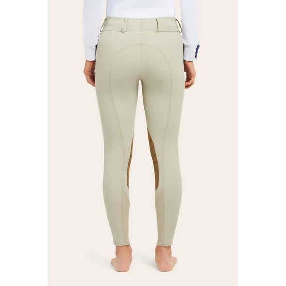 RJ Classics Gulf Ladies Front Zip Breech