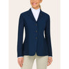 RJ Classics Harmony Ladies Evo Mesh Show Coat - Oxford Blue - Equestrian Chic Boutique