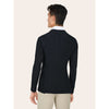 RJ Classics Hudson Mesh Men's Show Coat - Black - Equestrian Chic Boutique