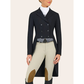 RJ Classics Classics Oakland Shadbelly - Black - Equestrian Chic Boutique