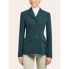 RJ Classics Skylar Ladies Show Coat - Evergreen - Equestrian Chic Boutique