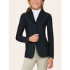 RJ Classics Harmony Jr Girls Mesh Show Coat