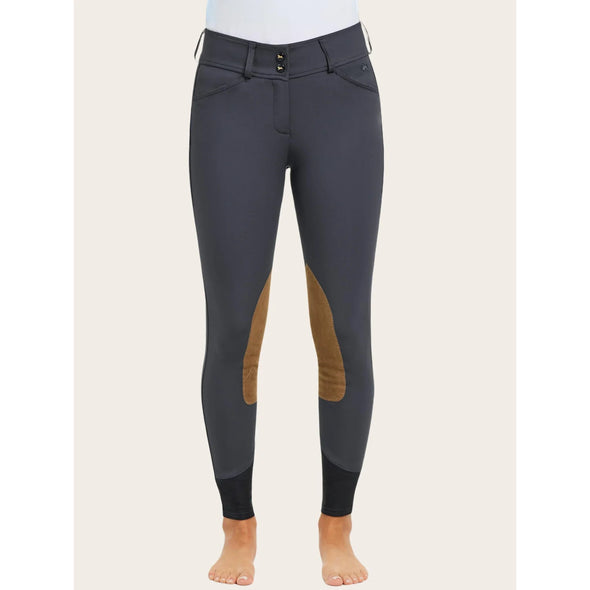 RJ Classics Gulf Ladies Front Zip Breech