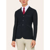 RJ Classics Hudson Mesh Men's Show Coat - Black - Equestrian Chic Boutique