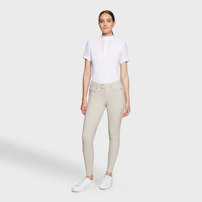 Samshield Adele Breech 2.0 - Beige - Equestrian Chic Boutique