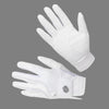 Samshield V-Skin Hunter Blazon Gloves - White - Equestrian Chic Boutique