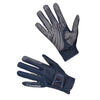 Samshield V-Skin Swarovski Gloves - Navy - Equestrian Chic Boutique