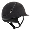 Samshield MISS PREMIUM Alcantara Helmet 2.0 - Equestrian Chic Boutique